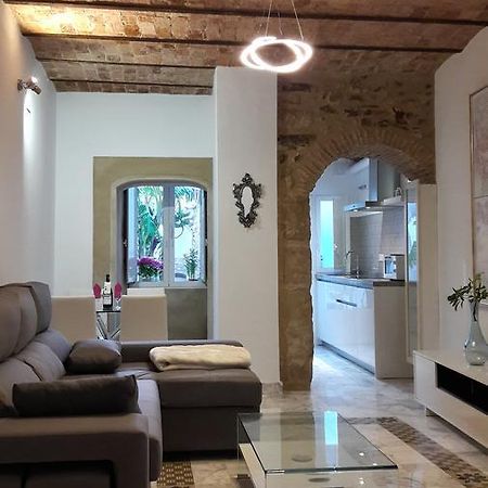 Diana Jardin Apartment Caceres Ngoại thất bức ảnh