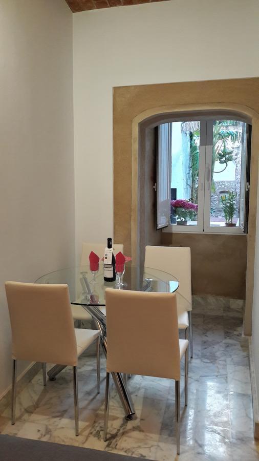 Diana Jardin Apartment Caceres Ngoại thất bức ảnh