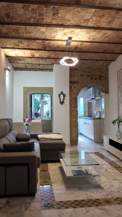 Diana Jardin Apartment Caceres Ngoại thất bức ảnh