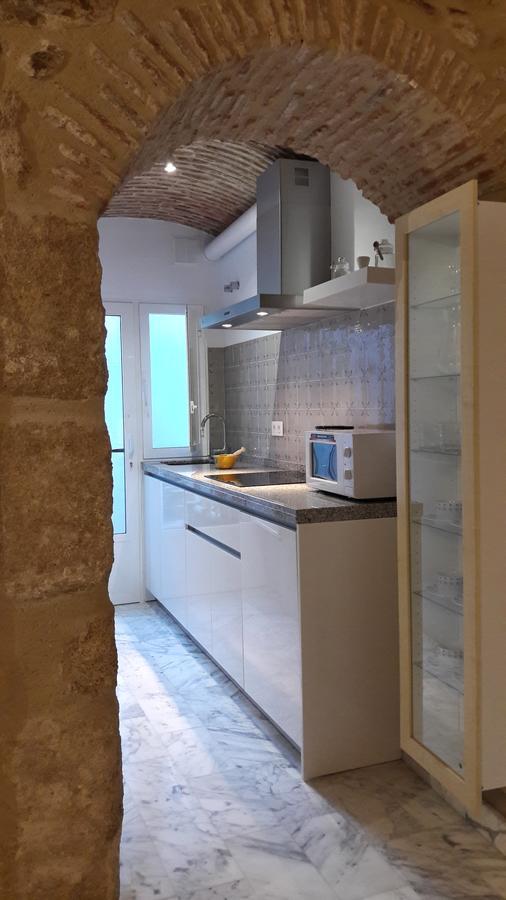 Diana Jardin Apartment Caceres Ngoại thất bức ảnh