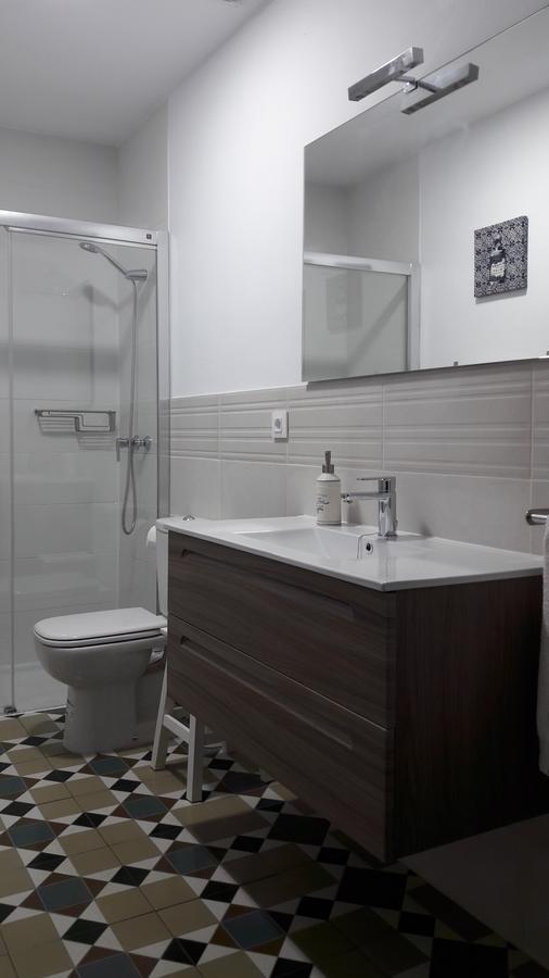Diana Jardin Apartment Caceres Ngoại thất bức ảnh