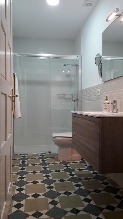Diana Jardin Apartment Caceres Ngoại thất bức ảnh